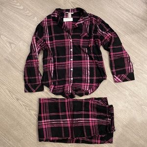 Victorias Secret Pajama Set